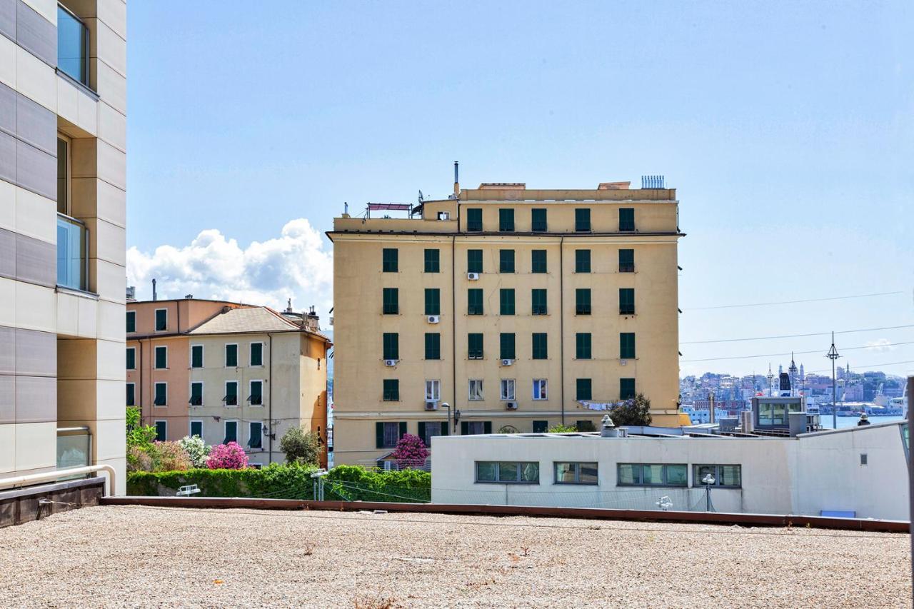 Le Chicche Del Porto Riviera Appartement