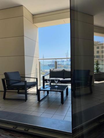 Le Chicche Del Porto Riviera Appartement